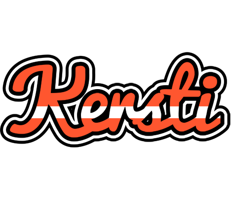 Kersti denmark logo
