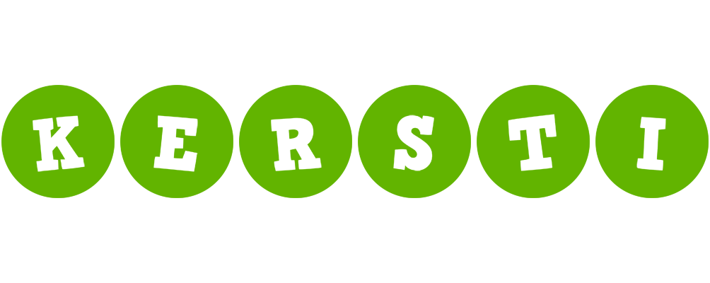 Kersti games logo
