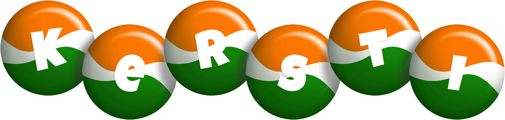 Kersti india logo