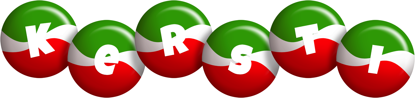 Kersti italy logo
