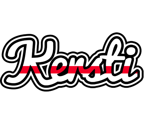 Kersti kingdom logo