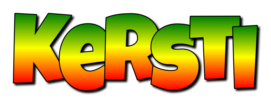 Kersti mango logo