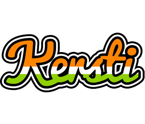 Kersti mumbai logo