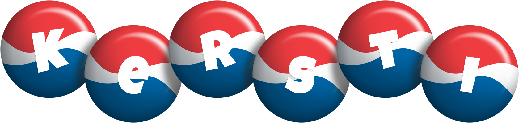 Kersti paris logo