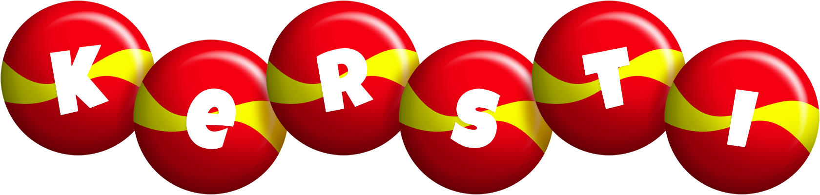 Kersti spain logo