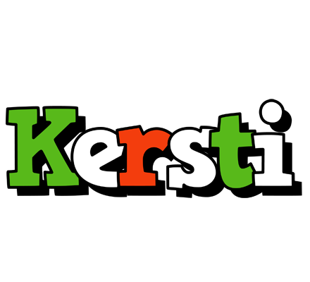 Kersti venezia logo