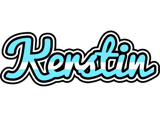 Kerstin argentine logo
