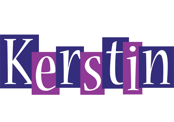 Kerstin autumn logo
