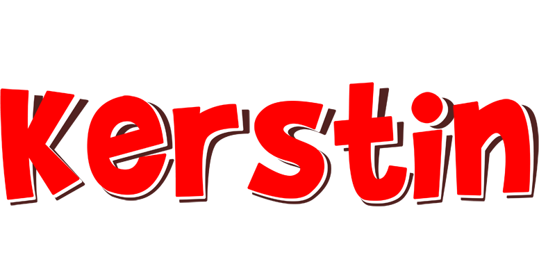 Kerstin basket logo