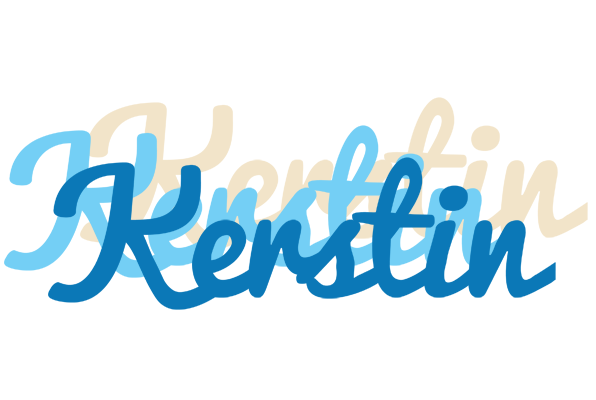 Kerstin breeze logo
