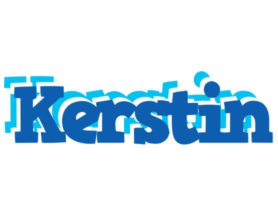 Kerstin business logo