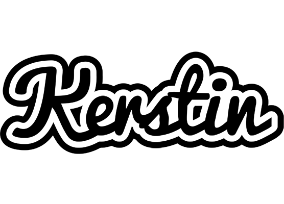 Kerstin chess logo