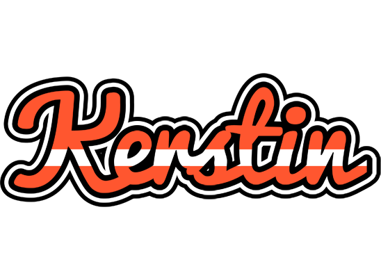 Kerstin denmark logo