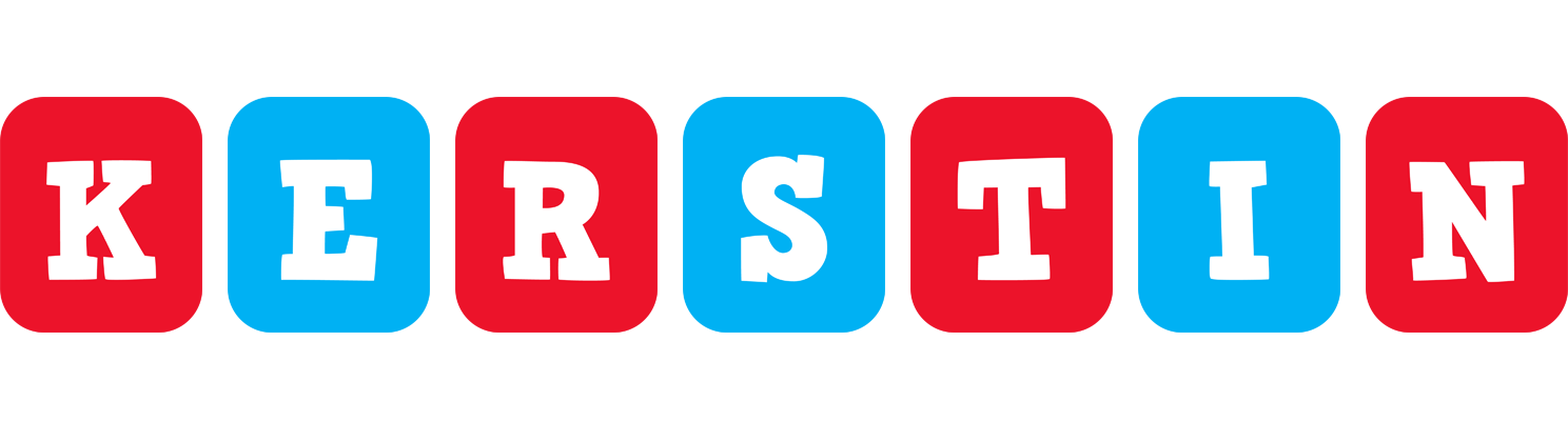 Kerstin diesel logo