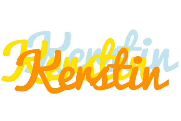 Kerstin energy logo