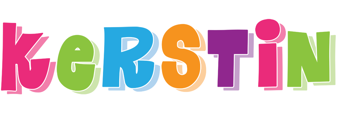 Kerstin friday logo