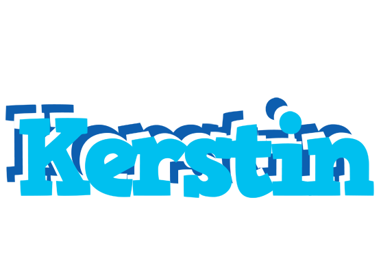 Kerstin jacuzzi logo