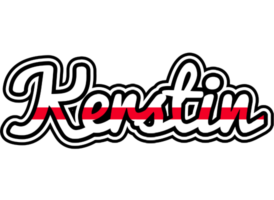 Kerstin kingdom logo