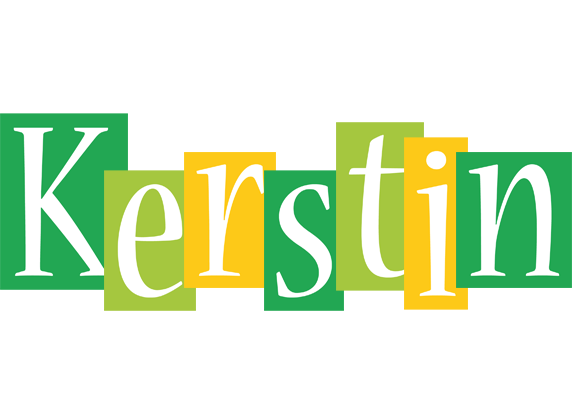 Kerstin lemonade logo