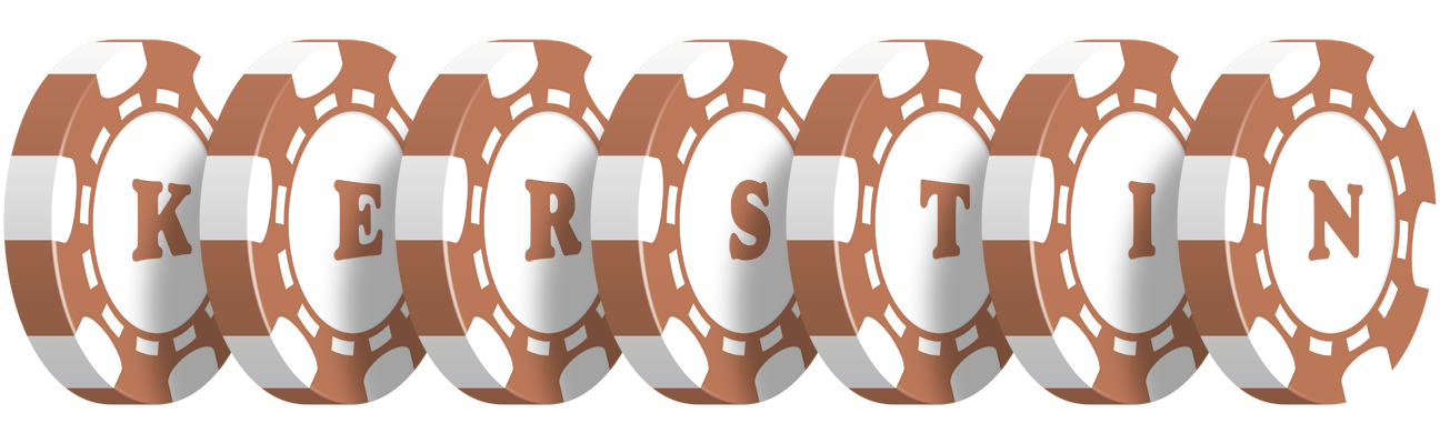 Kerstin limit logo
