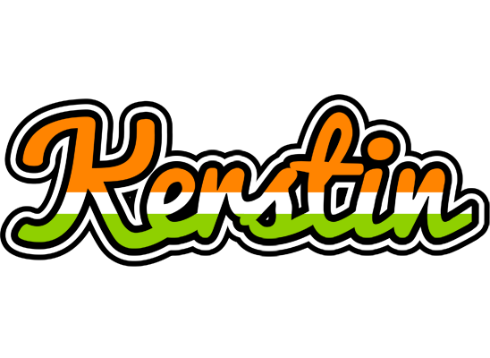 Kerstin mumbai logo