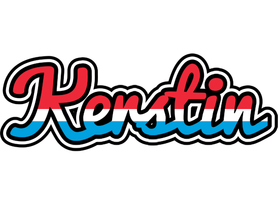 Kerstin norway logo
