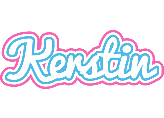 Kerstin outdoors logo