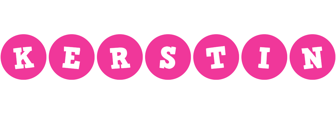 Kerstin poker logo