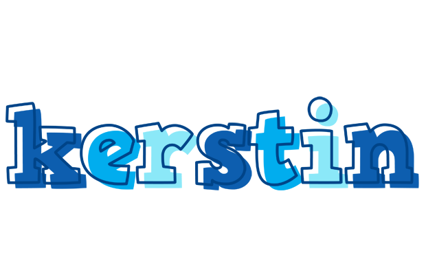 Kerstin sailor logo