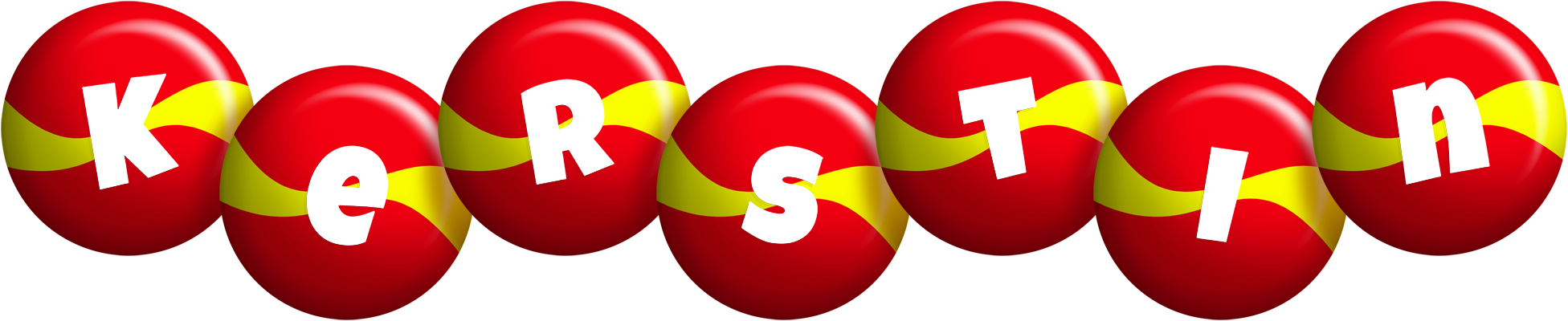 Kerstin spain logo