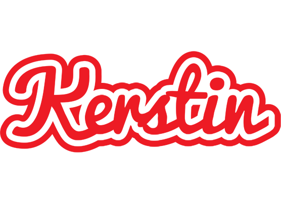 Kerstin sunshine logo