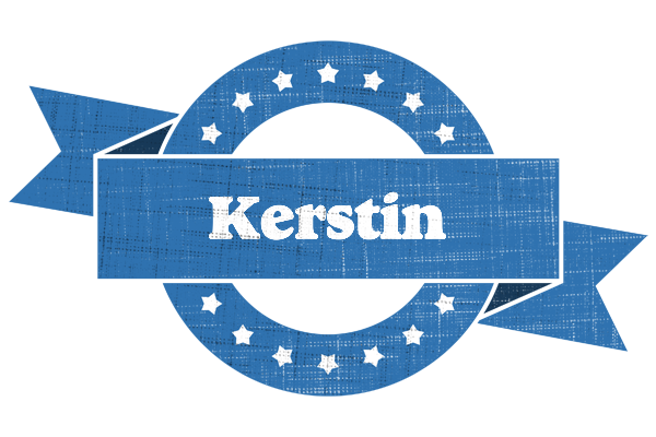 Kerstin trust logo