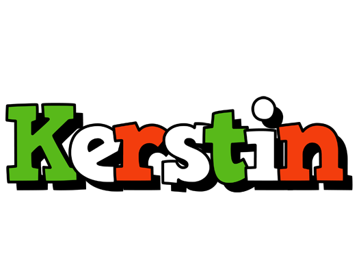 Kerstin venezia logo