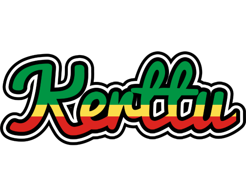 Kerttu african logo