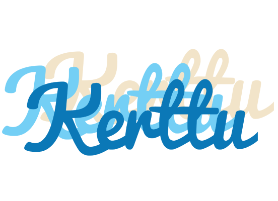 Kerttu breeze logo