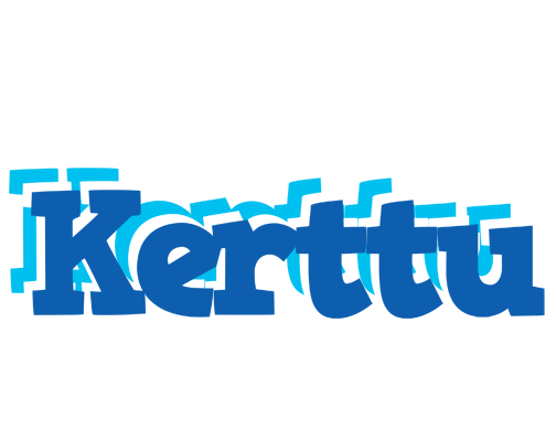 Kerttu business logo