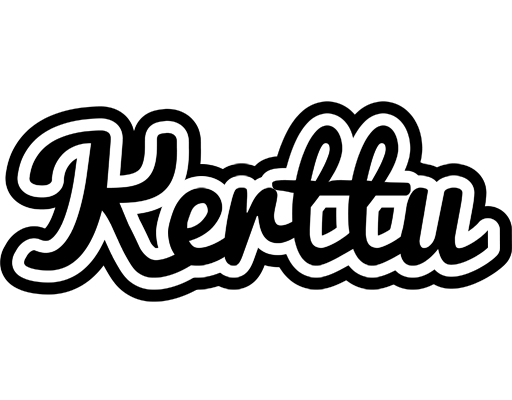 Kerttu chess logo