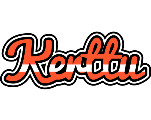 Kerttu denmark logo