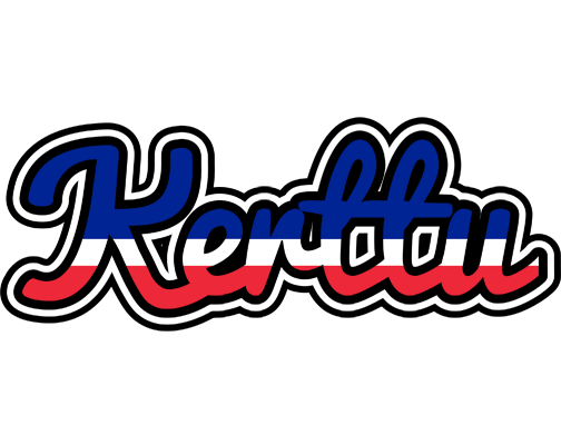 Kerttu france logo