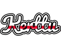 Kerttu kingdom logo