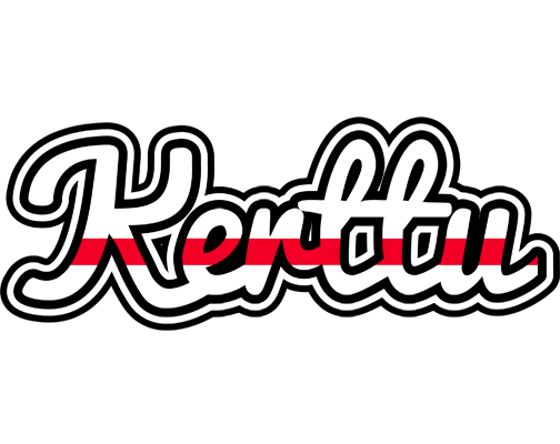 Kerttu kingdom logo