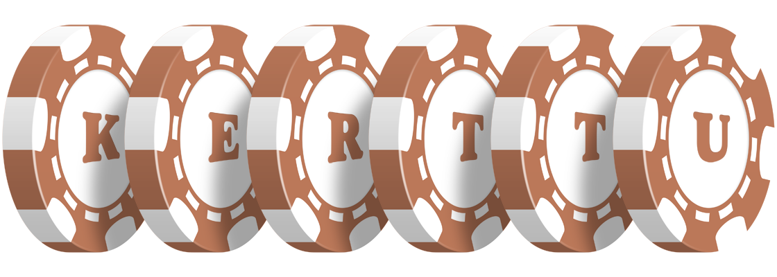 Kerttu limit logo