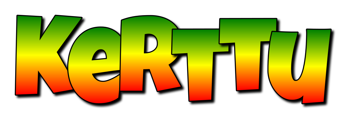 Kerttu mango logo