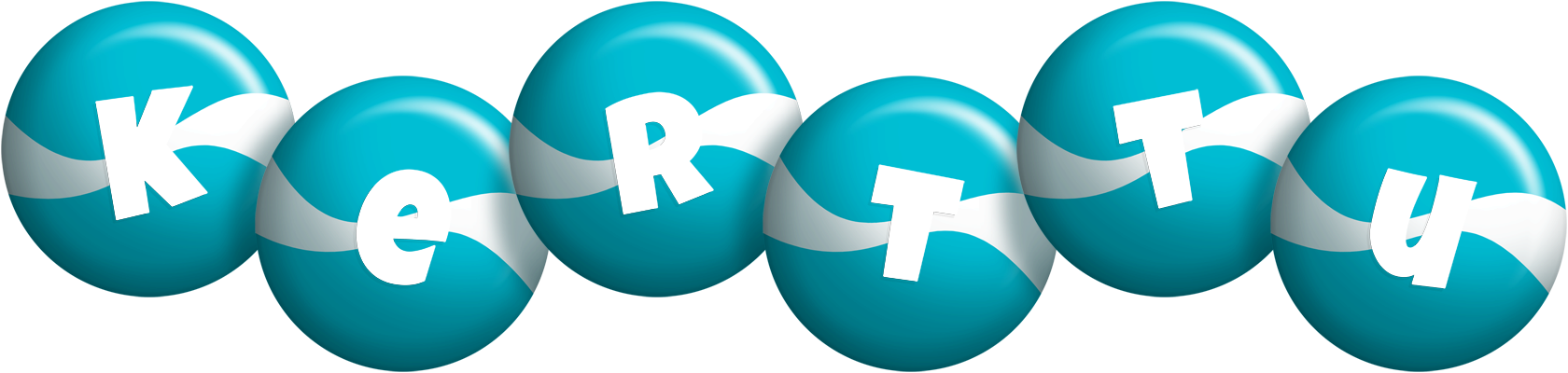 Kerttu messi logo