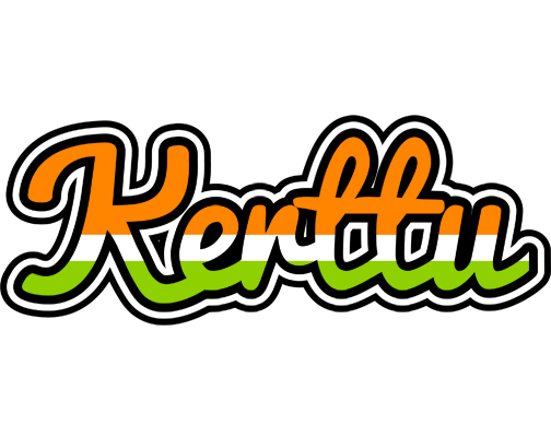 Kerttu mumbai logo