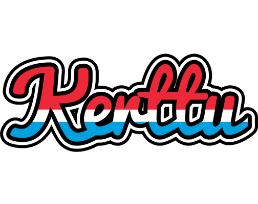 Kerttu norway logo