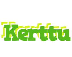 Kerttu picnic logo