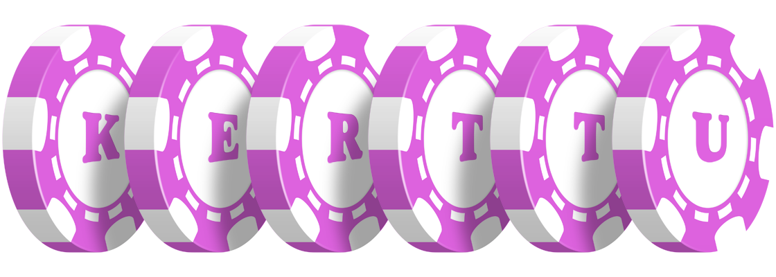 Kerttu river logo