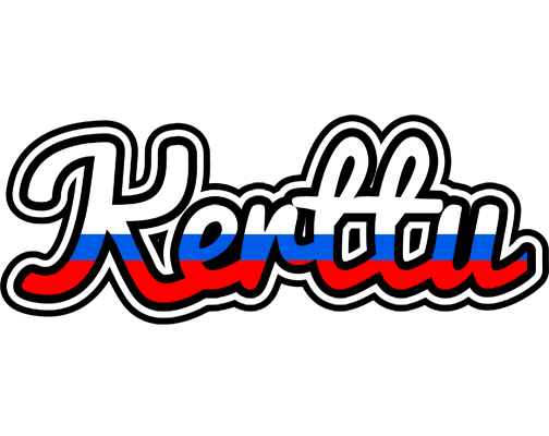 Kerttu russia logo