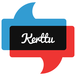 Kerttu sharks logo